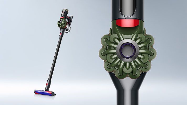Dyson - ダイソンコードレス 直販限定モデル | ダイソン公式