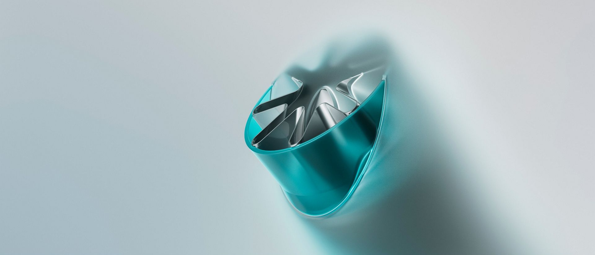 A sneak peek at next-generation Dyson technology.