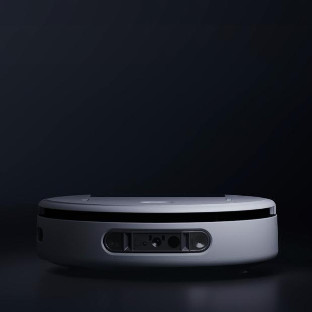 Dyson Nurovi vacuum cleaner.