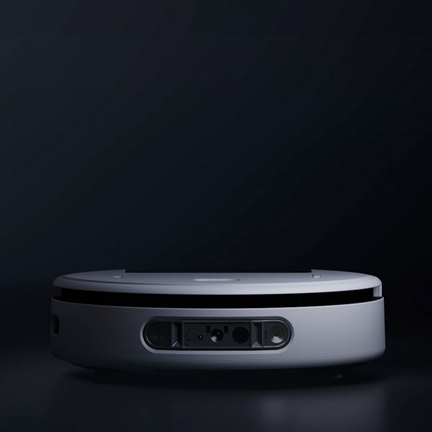 Dyson Nurovi vacuum cleaner.