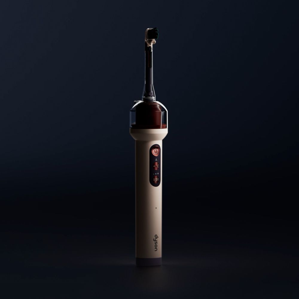 Dyson Unveiled 2026
