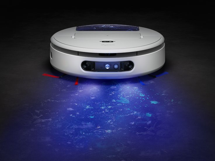 Dyson 掃除機 Dyson Unveiled 2026