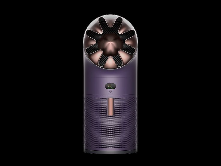 Dyson Unveiled 2026