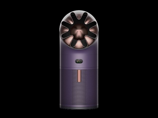 Purificador de aire Dyson HushJet Big+Quiet Cool Pure+ Formaldehyde.