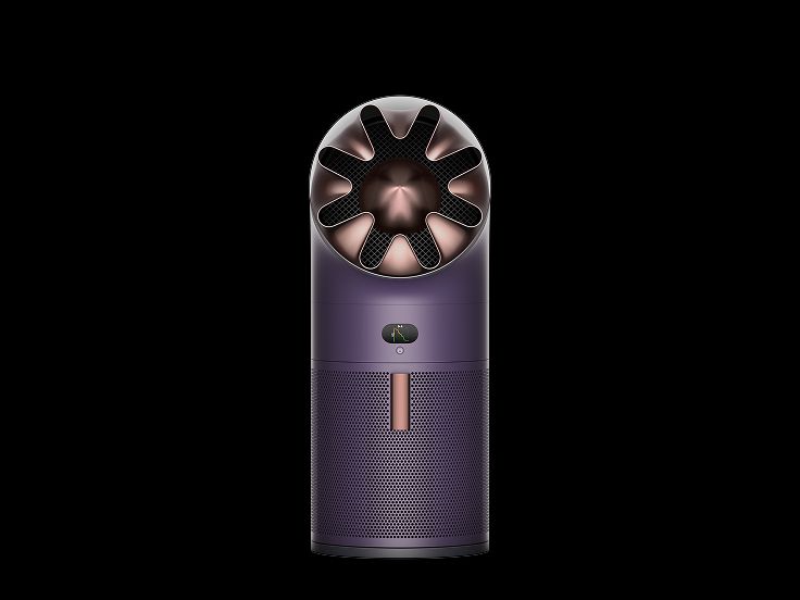 Dyson Unveiled 2026