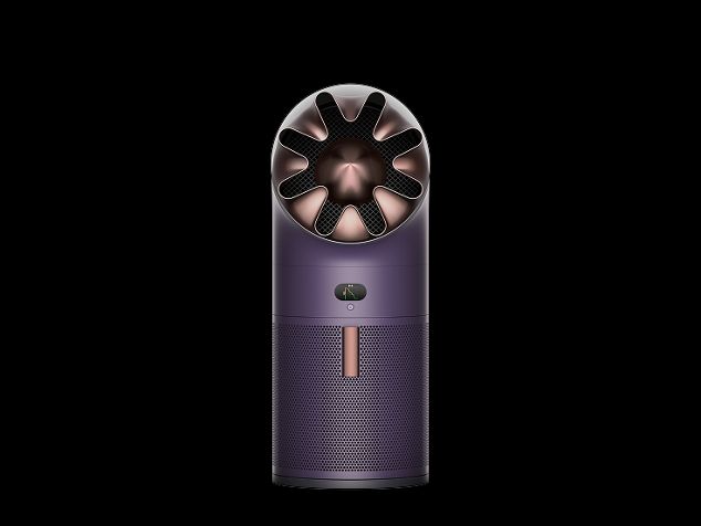 Purificador de aire Dyson HushJet Cool Pure+ Formaldehyde.
