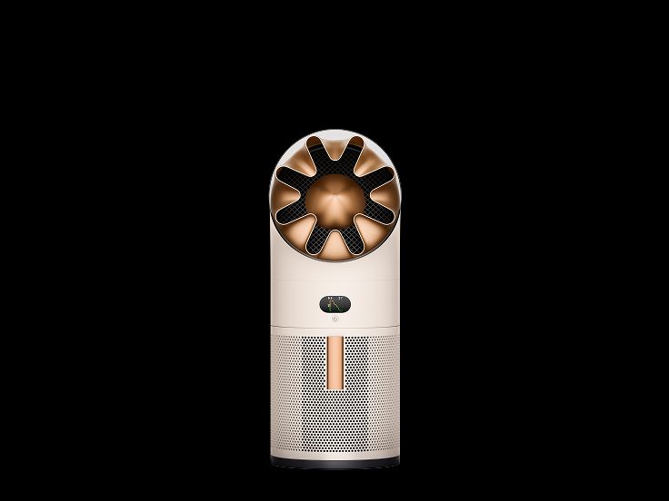 Dyson Unveiled 2026
