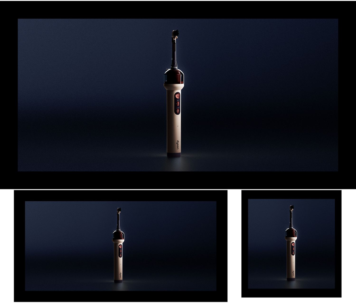 涅槃！！ Dyson Dyson Unveiled 2026