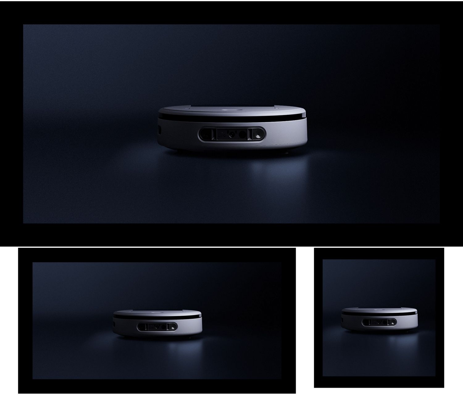 Dyson Unveiled 2026