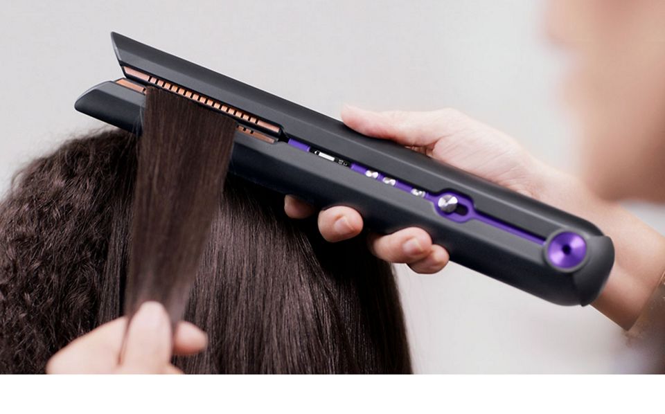 Dyson Corrale Professional Haarglätter