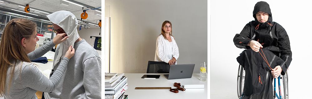 James Dyson Award Para