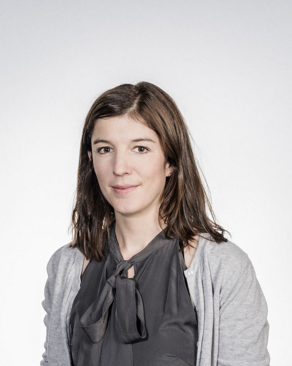 Dr. Liv Kraemer