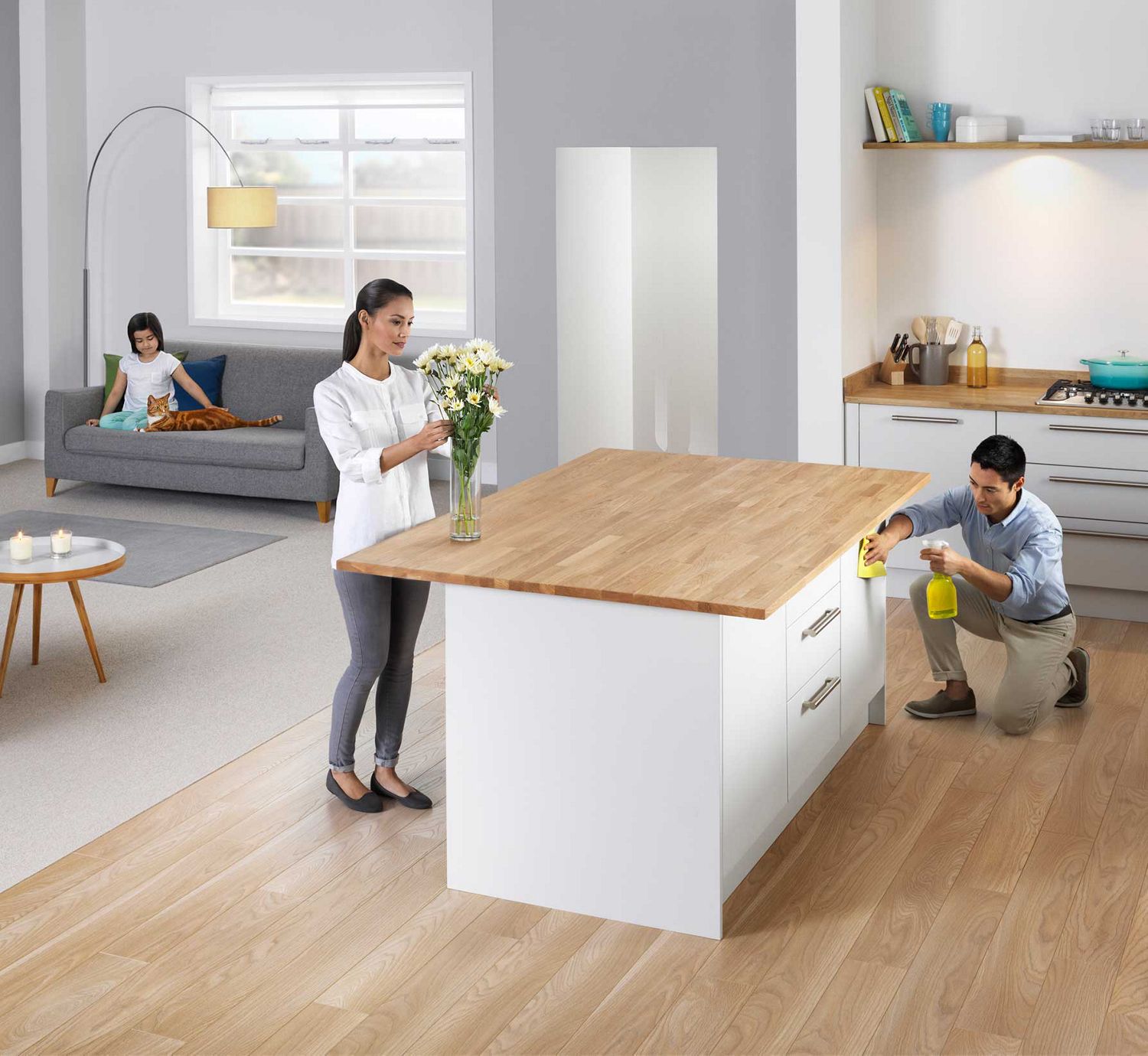 Den besten Luftreiniger finden