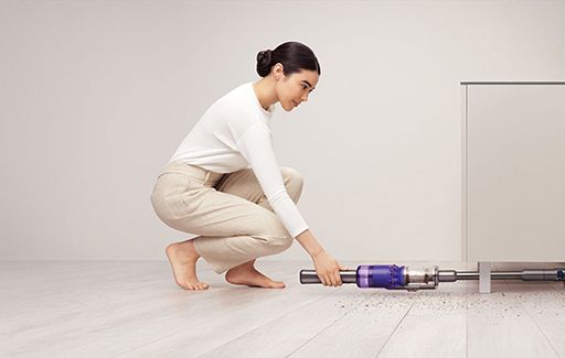 Dyson Omni-glide™