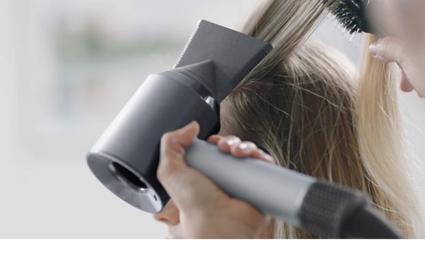 Dyson Supersonic Professional