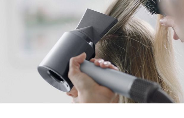 Dyson Supersonic Professional