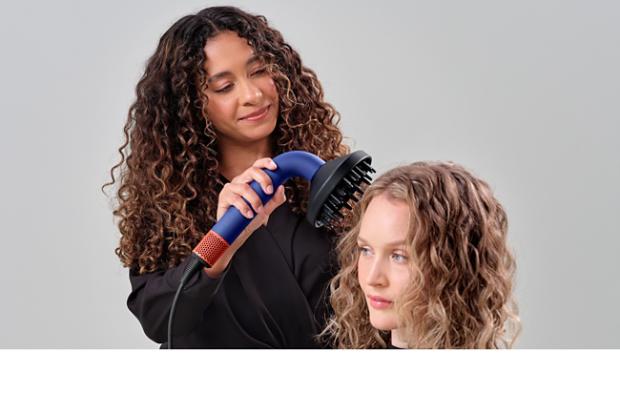 Dyson Supersonic r Professional hair dryer