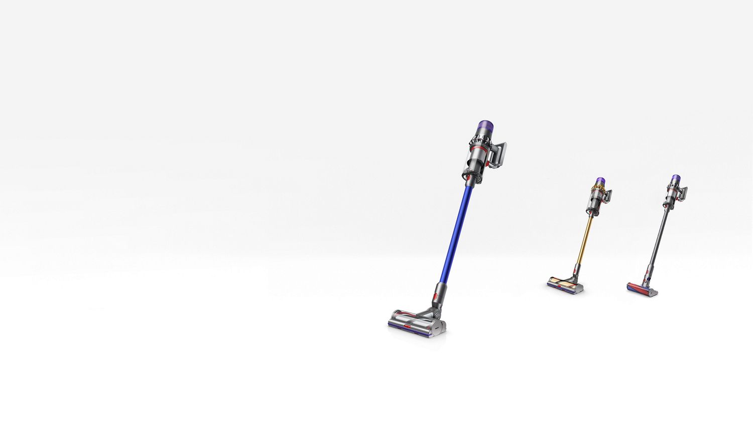 Dyson V11 Range 