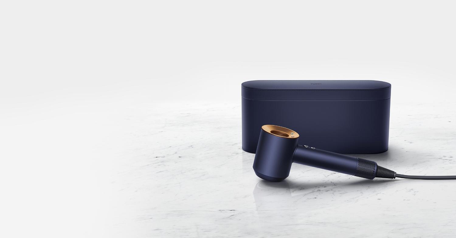 Supersonic HD07 Geschenktedition mit Box