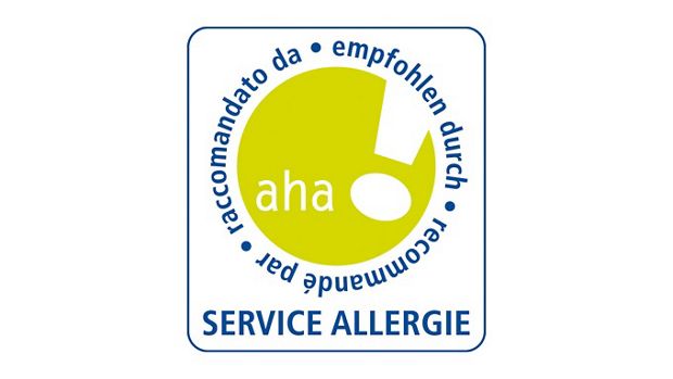 The Allergy Seal of Quality