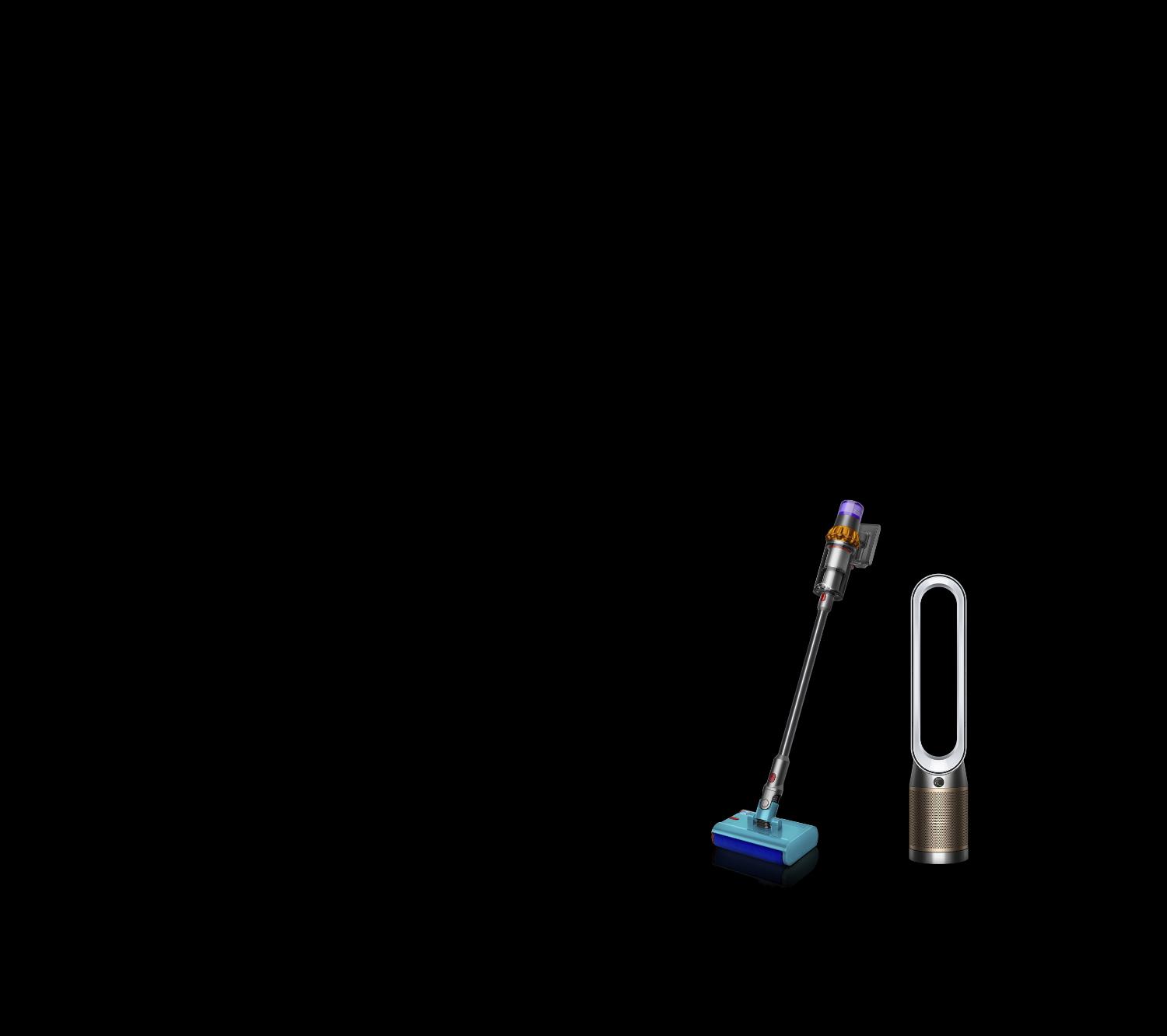 Dyson Purifier+Humidify Cool Formaldehyd PH04 Holiday 2022