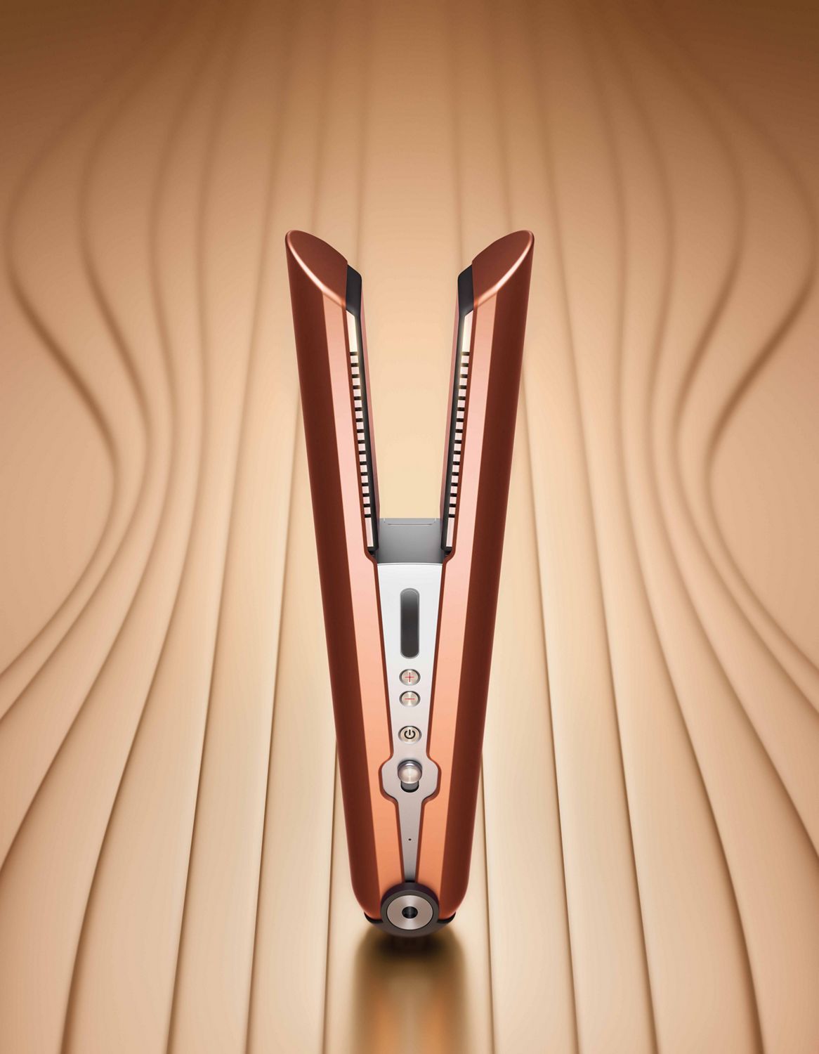 Dyson Corrale straightener