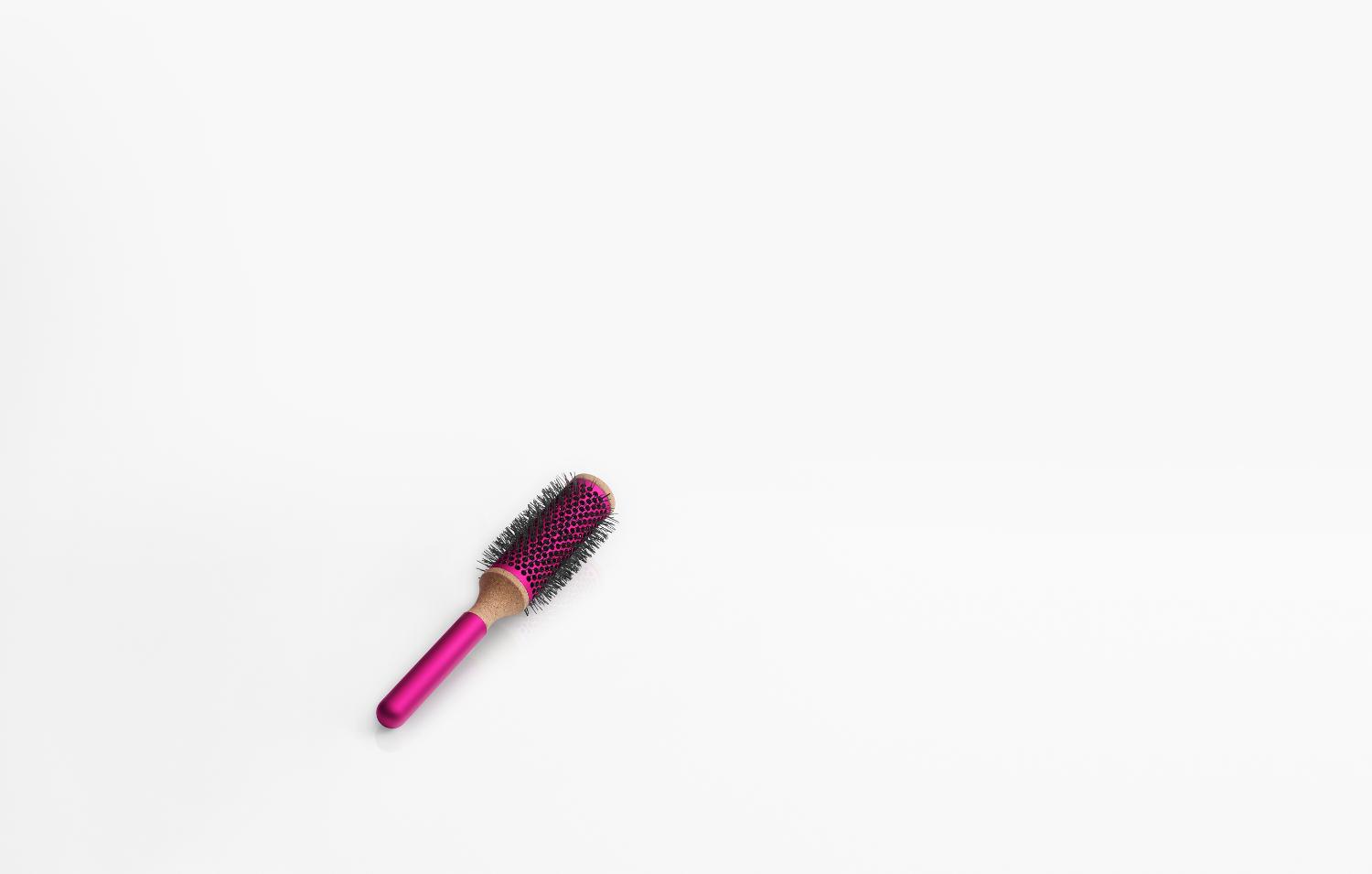 Dyson Vented Barrel brush (35mm barrel)