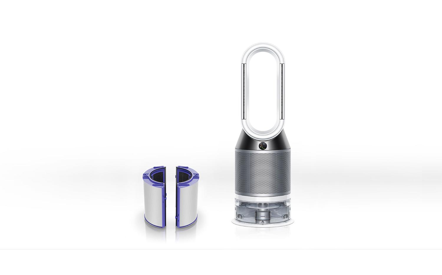 Combi 360° Glass HEPA and Activated Carbon Air Purifier Filter and compatible machines
