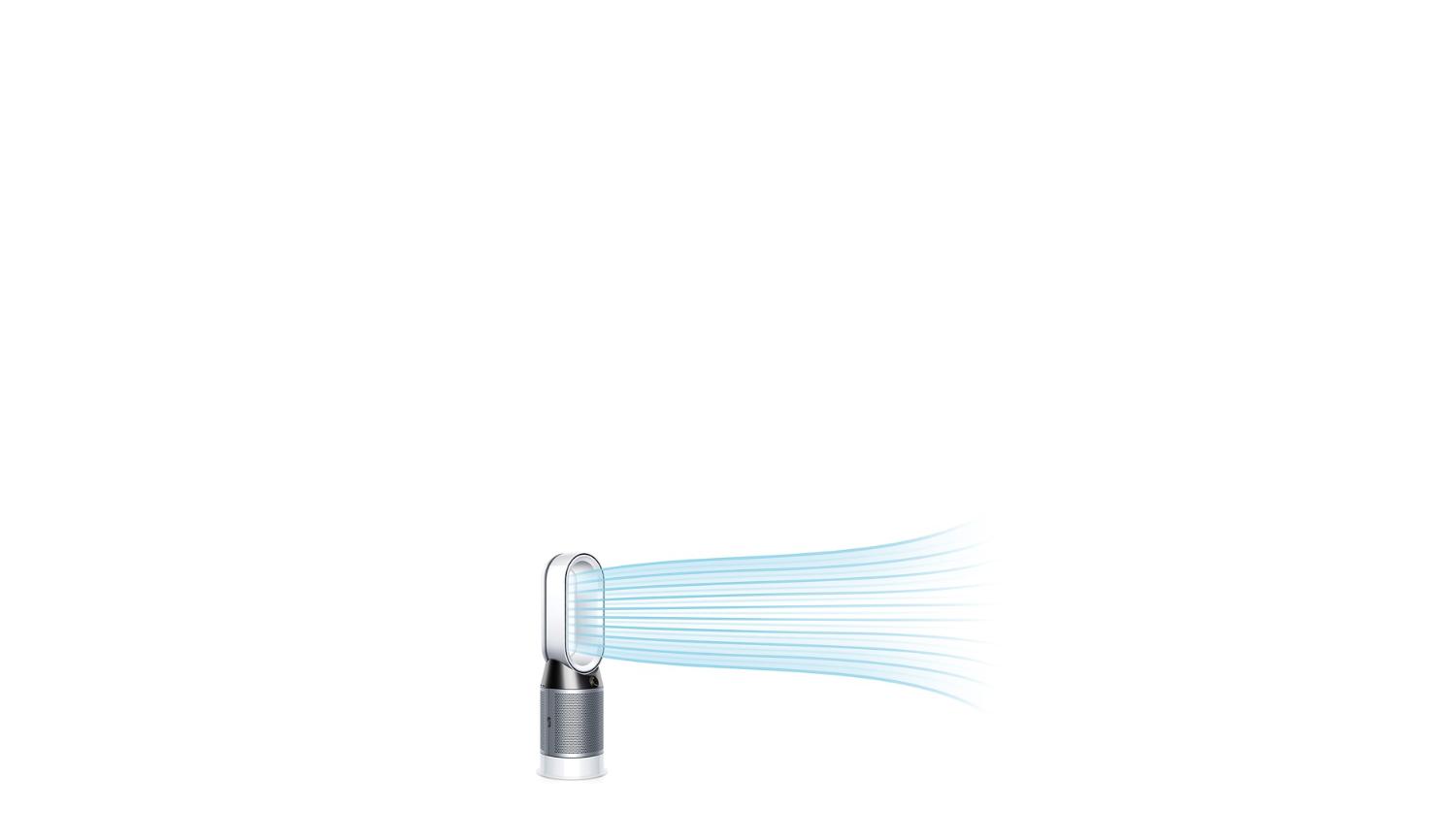 Dyson Pure Hot + Cool