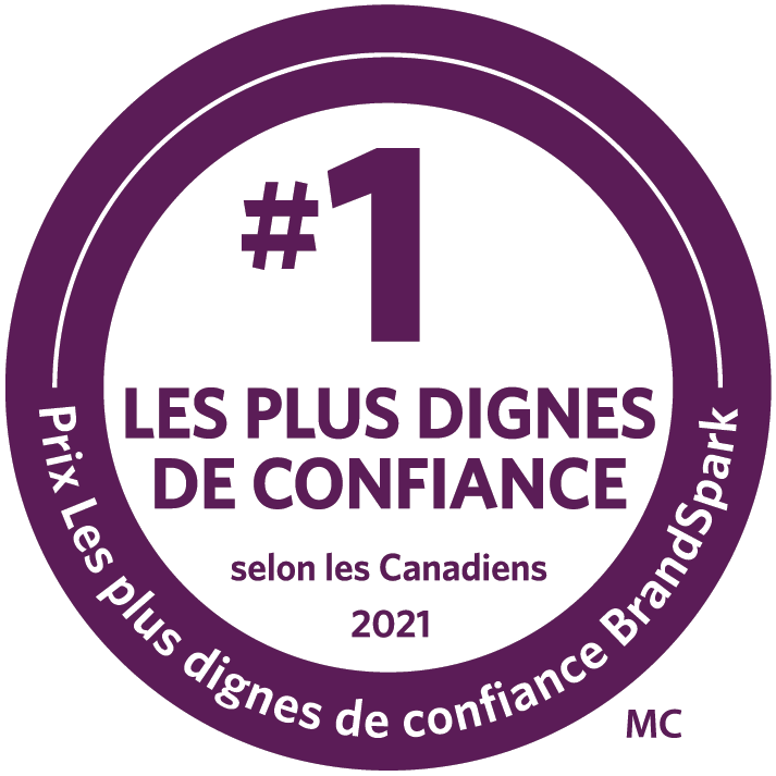Le plus fiable