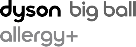 Dyson Big Ball Multi Floor vacuum logo Dyson Big Ball Multi Floor vacuum logo