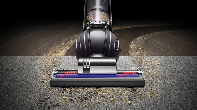 Aspirateur dyson ball allergy store