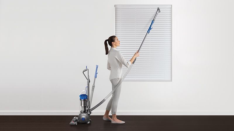 Buy Dyson Ball Allergy Vacuum Cleaner online Vacuum Specialists