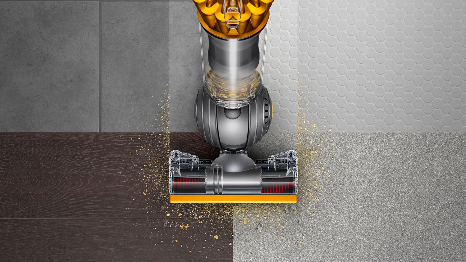 Dyson Ball Origin