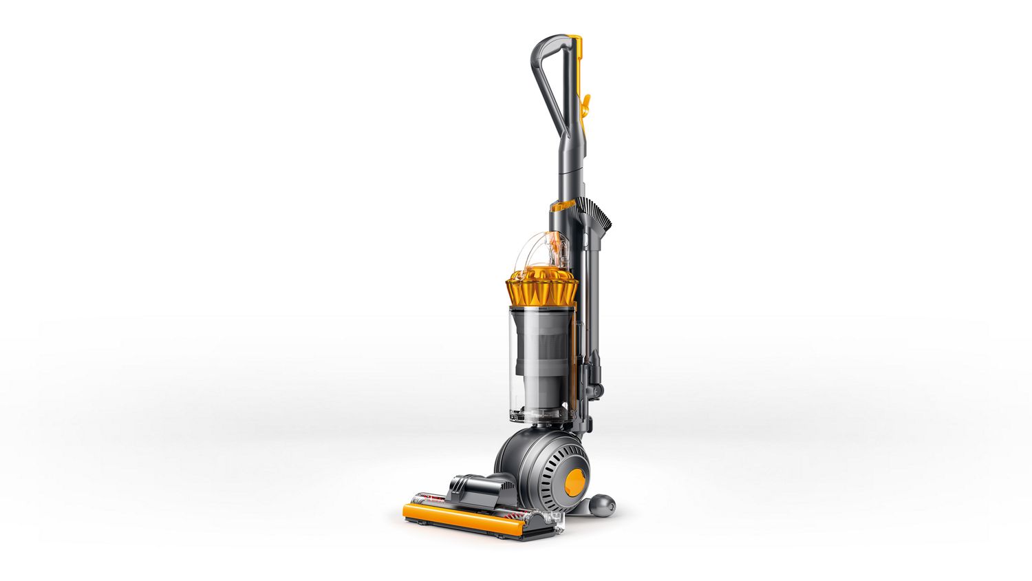 Dyson without ball Outlet