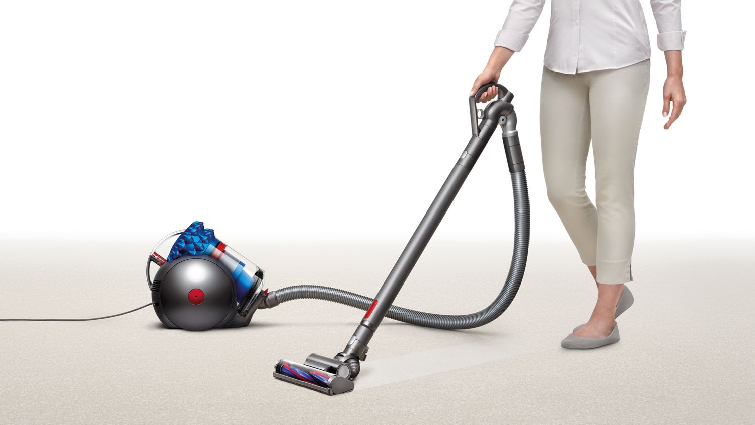 Dyson Big Ball Allergy 2 Preisvergleich Big Ball Allergy+ canister vacuum | Dyson Canada