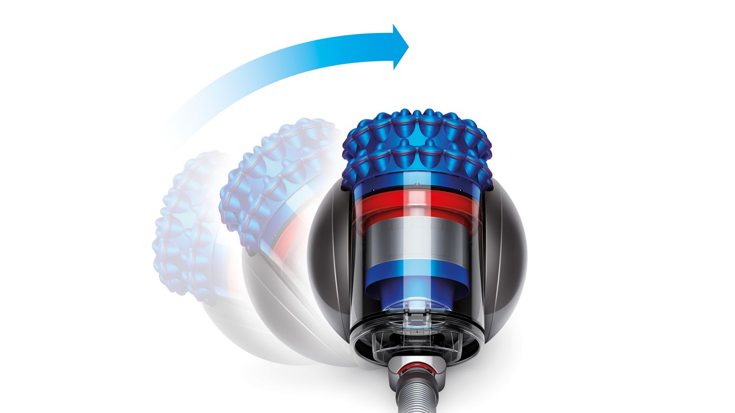 Dyson Big Ball Allergy 2 Preisvergleich Big Ball Allergy+ canister vacuum | Dyson Canada