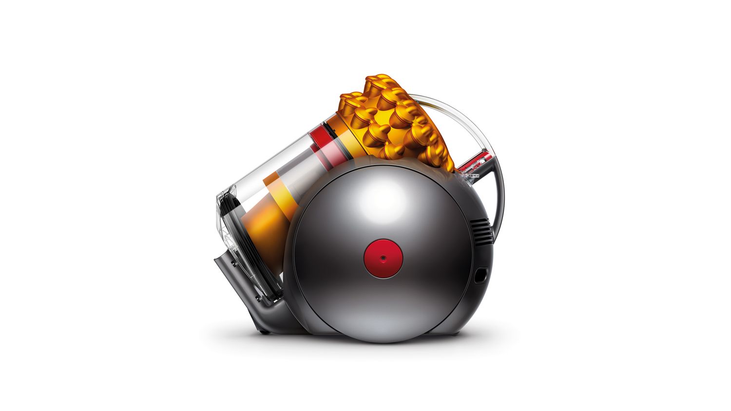 Dyson Big Ball Turbinehead