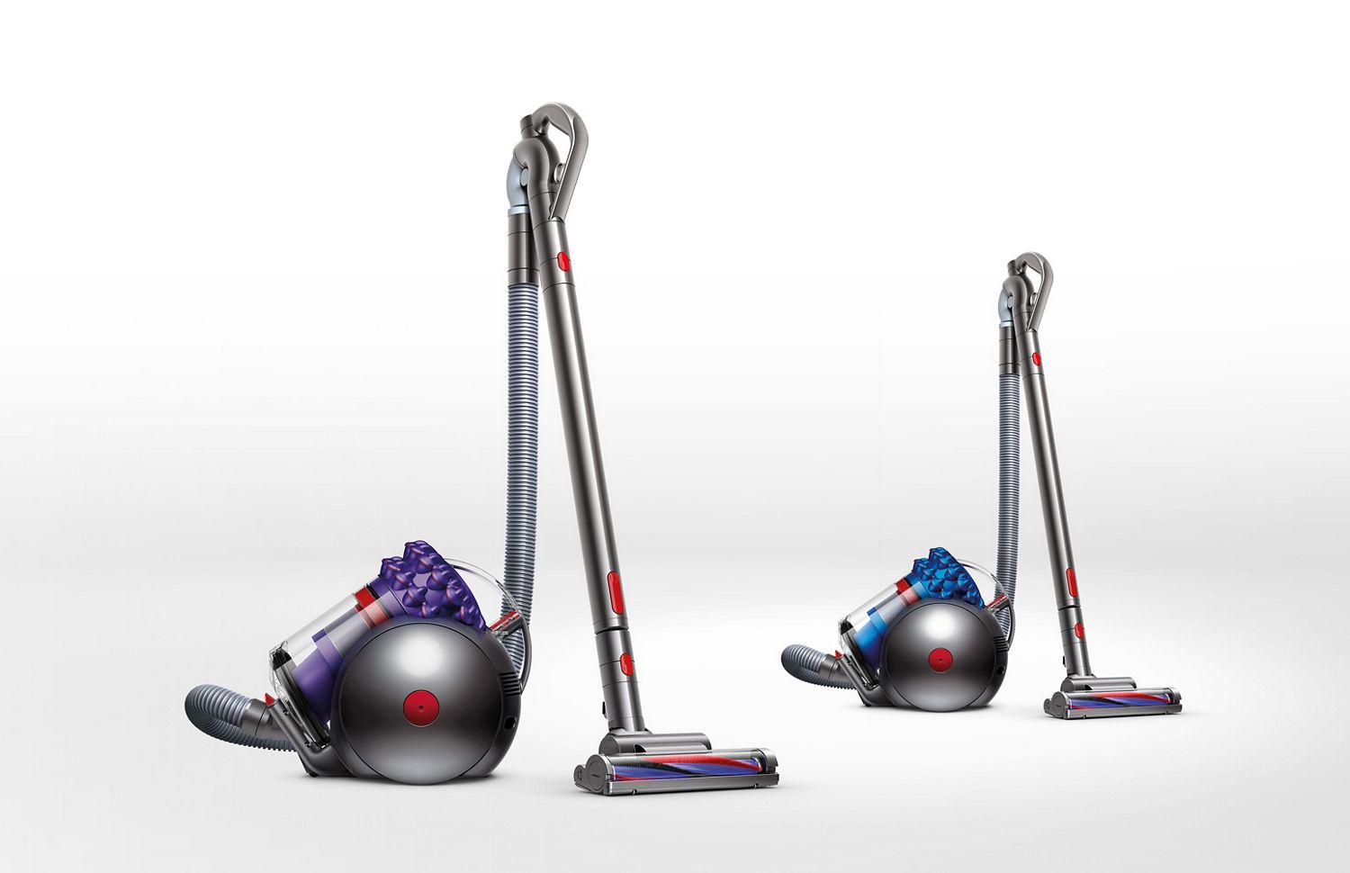 Vacuum cleaners | Dyson Canada