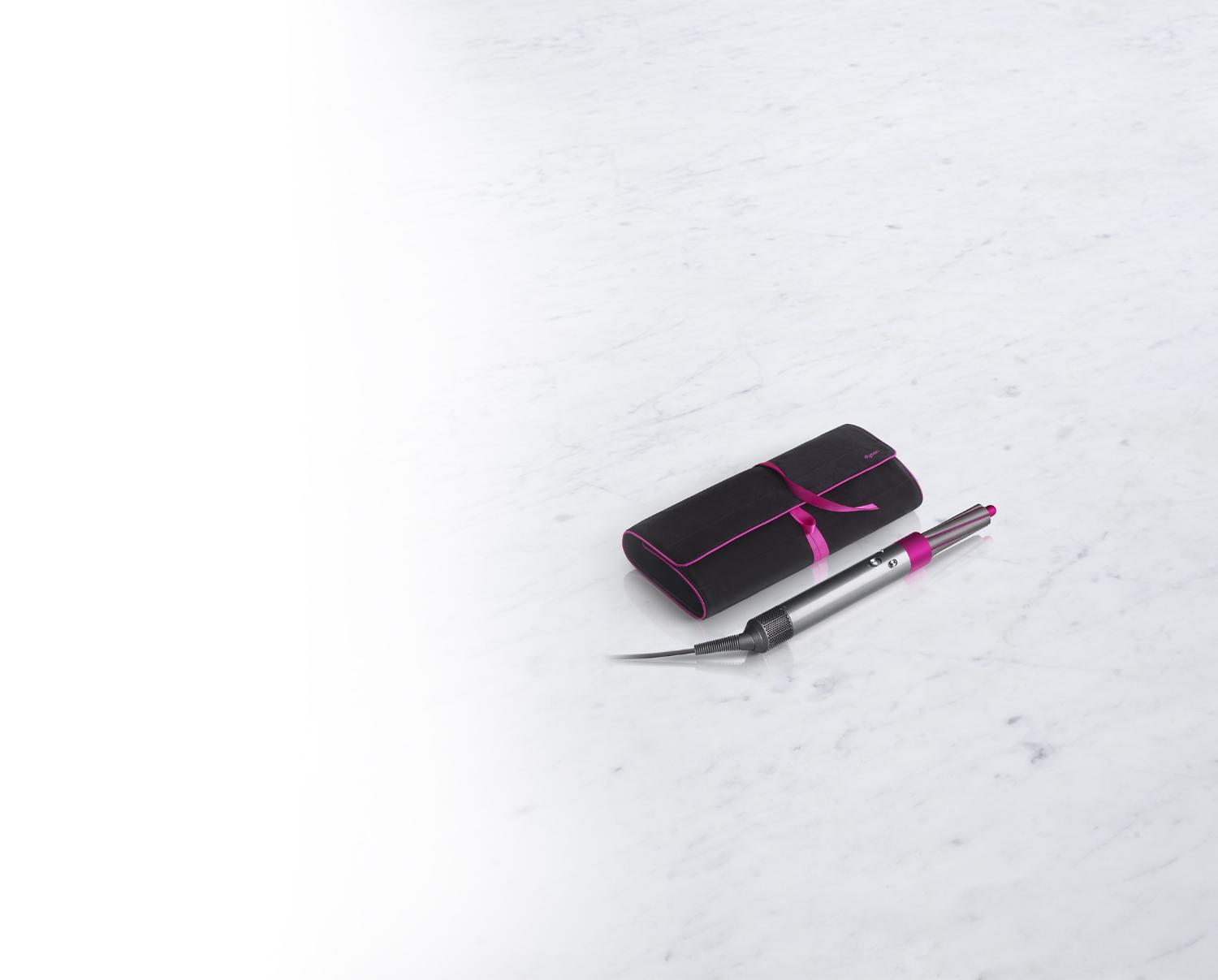 Dyson Airwrap styler Complete with Dyson-designed travel pouch