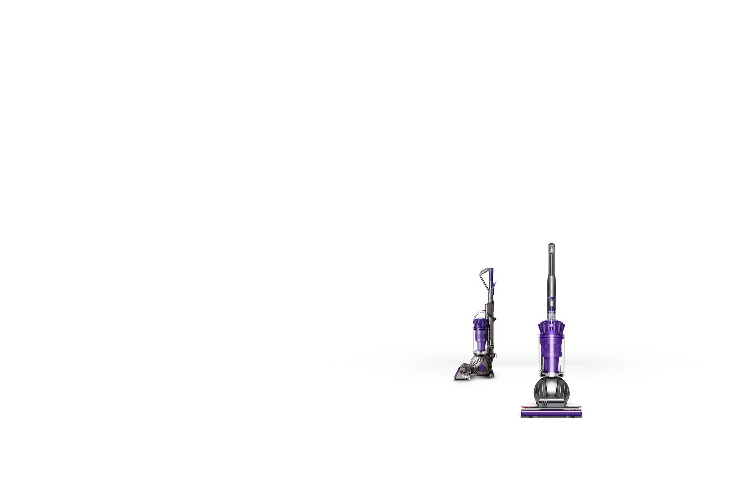 Aspirateur Dyson Ball Animal 2 Pro 