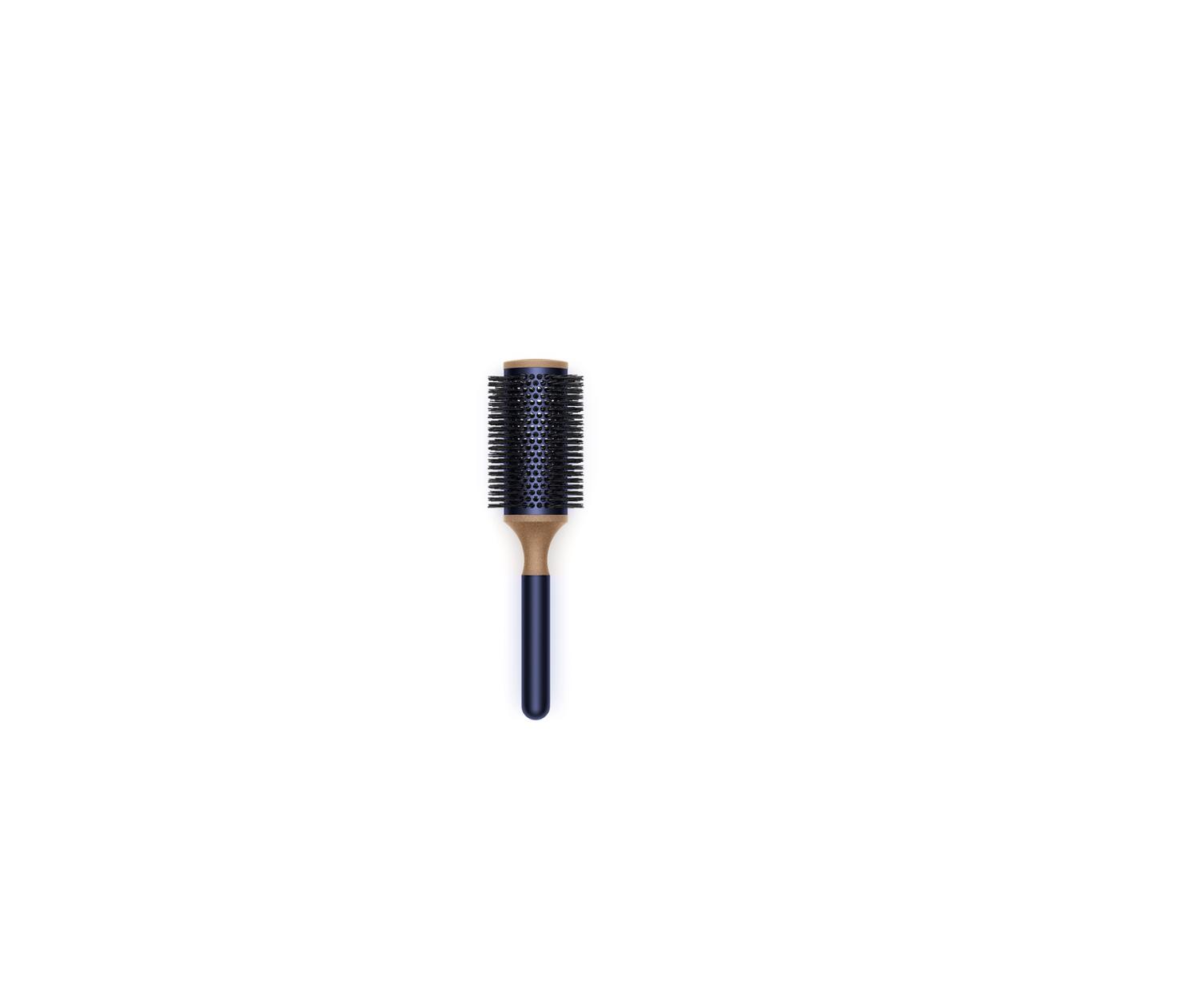 dyson designed 1.4 inch vented barrel brush