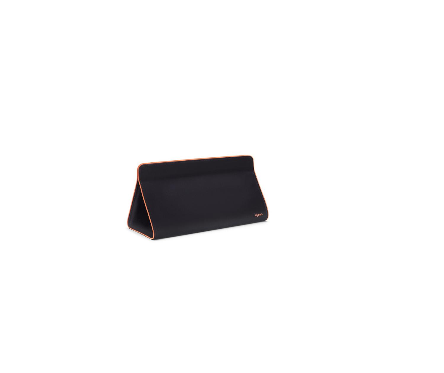 pochette de voyage conçue par dyson