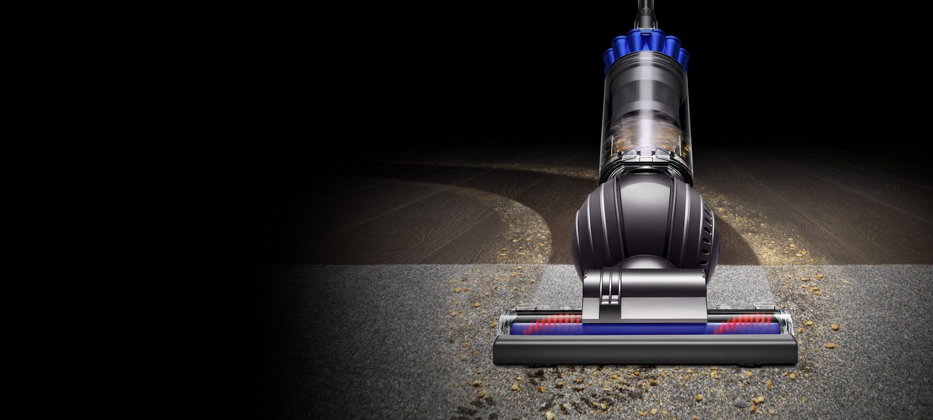 Aspirateur Dyson Ball Animal 2 Pro