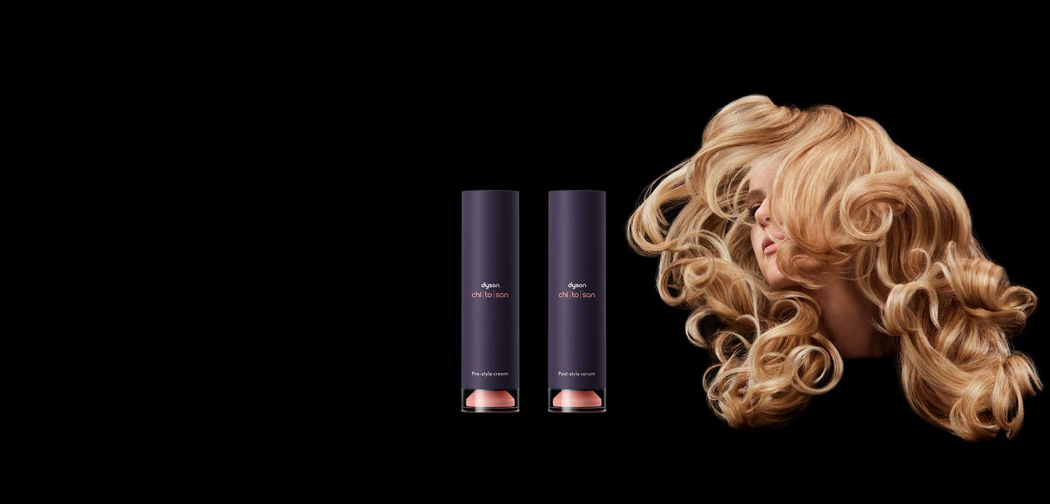 Dyson presenterar Dyson WashG1, Dysons första specifika golvtvättare