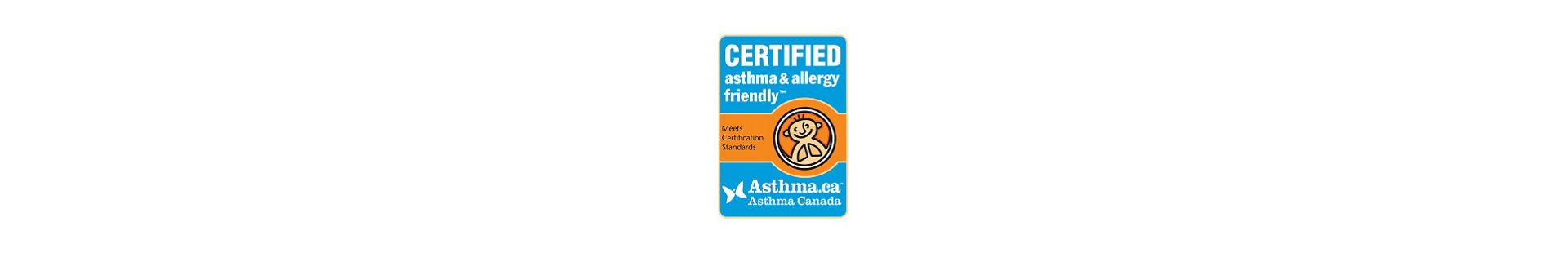 Asthma and Allergy logo