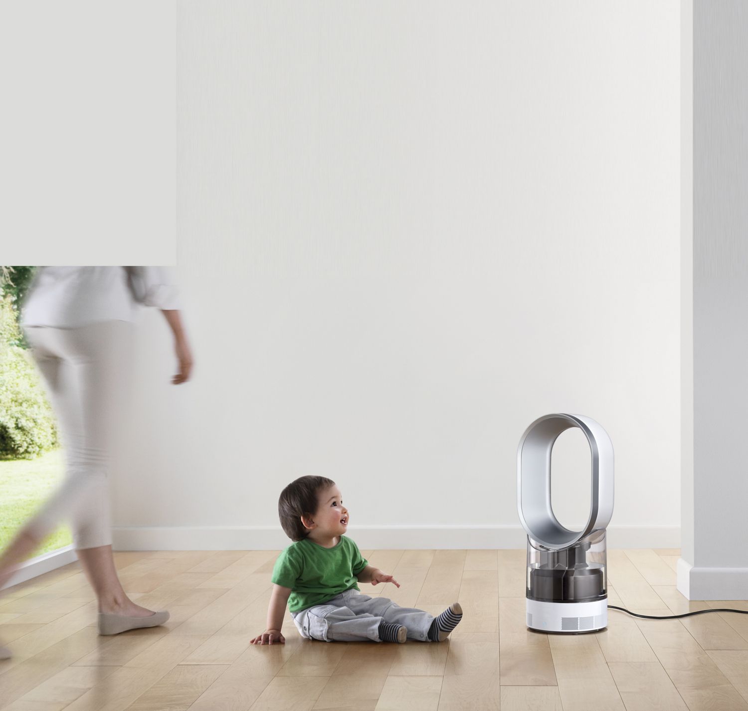 Dyson air deals purifier for allergies