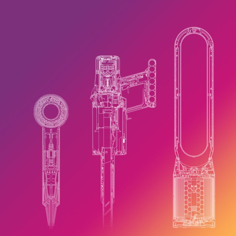 The Dyson Event