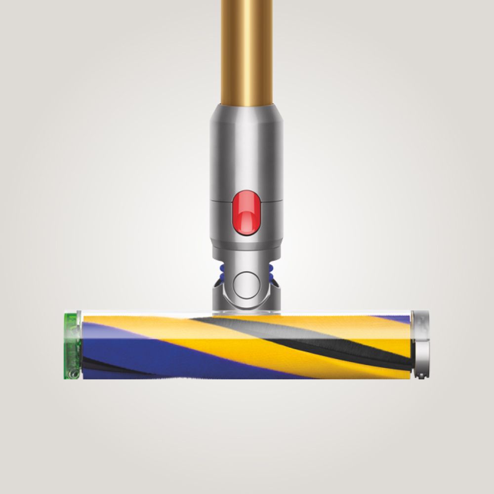 Vacuums & wet cleaners