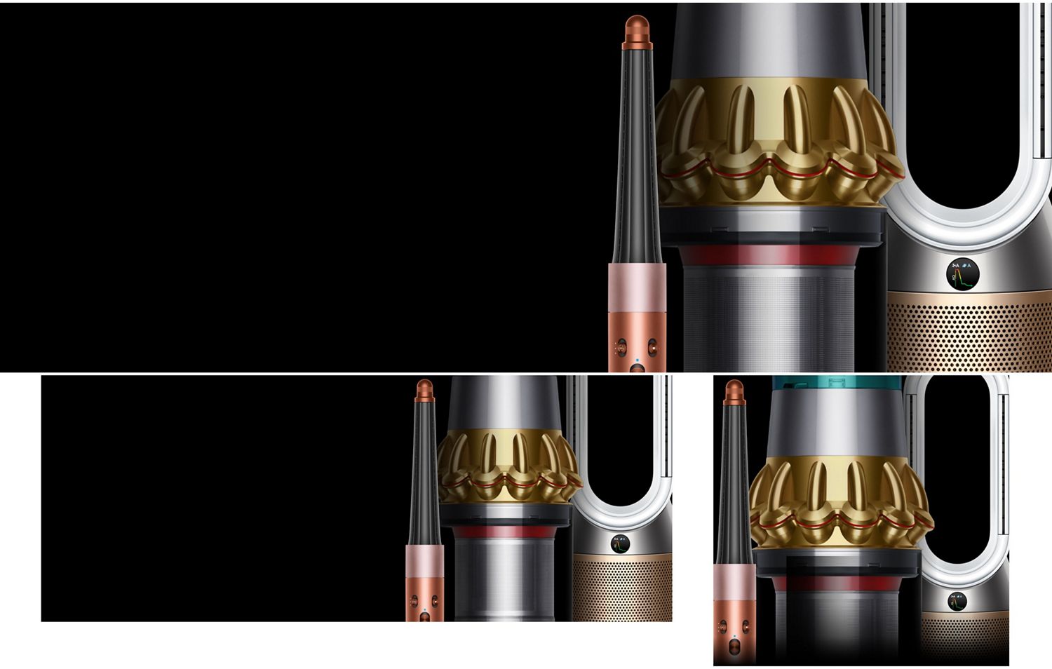 Les offres du Vendredi fou Dyson 